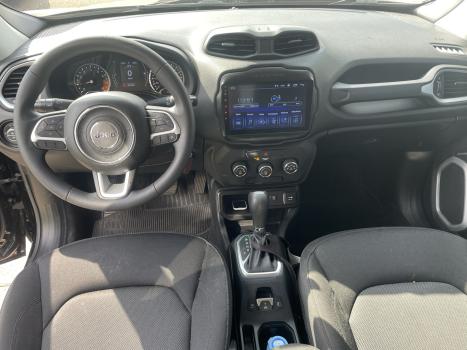 JEEP Renegade 1.8 16V 4P FLEX AUTOMTICO, Foto 6