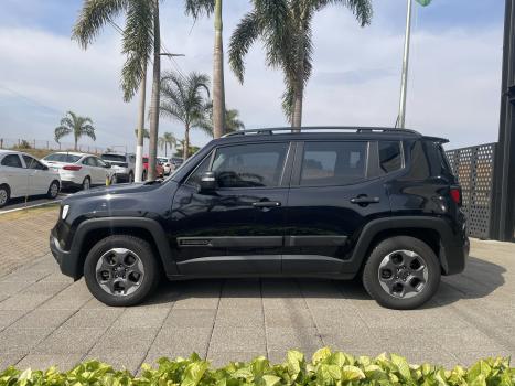 JEEP Renegade 1.8 16V 4P FLEX AUTOMTICO, Foto 7
