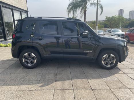 JEEP Renegade 1.8 16V 4P FLEX AUTOMTICO, Foto 8