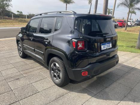 JEEP Renegade 1.8 16V 4P FLEX AUTOMTICO, Foto 9