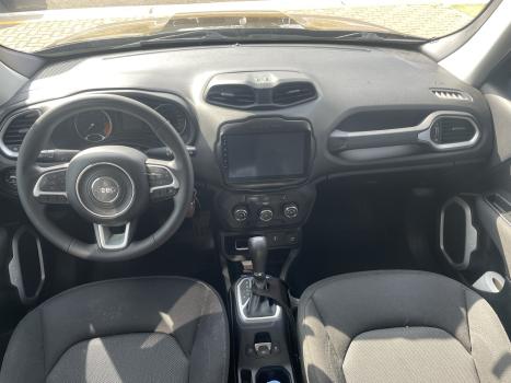 JEEP Renegade 1.8 16V 4P FLEX AUTOMTICO, Foto 10
