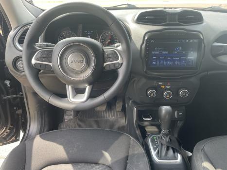 JEEP Renegade 1.8 16V 4P FLEX AUTOMTICO, Foto 11