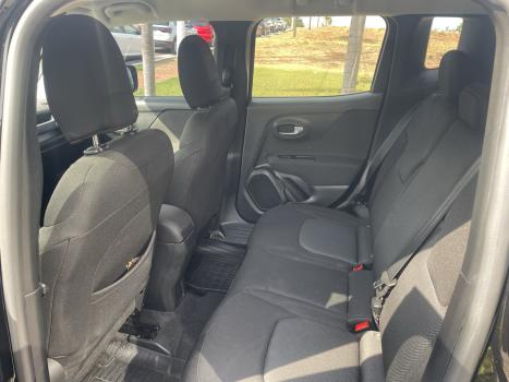 JEEP Renegade 1.8 16V 4P FLEX AUTOMTICO, Foto 12