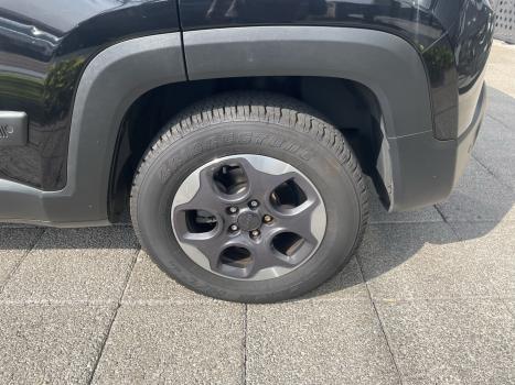 JEEP Renegade 1.8 16V 4P FLEX AUTOMTICO, Foto 13
