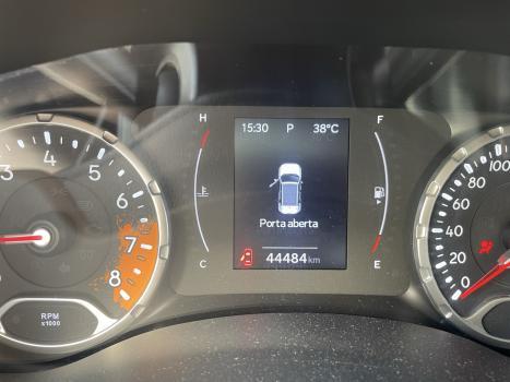 JEEP Renegade 1.8 16V 4P FLEX AUTOMTICO, Foto 14