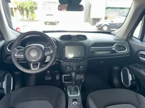 JEEP Renegade 1.8 16V 4P FLEX AUTOMTICO, Foto 5