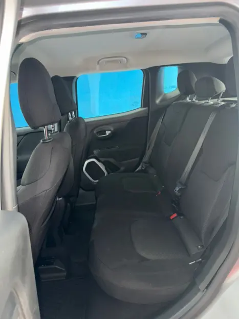 JEEP Renegade 1.8 16V 4P FLEX AUTOMTICO, Foto 6