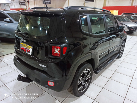 JEEP Renegade 2.0 16V 4P TURBO DIESEL WILLYS 4X4 AUTOMTICO, Foto 9