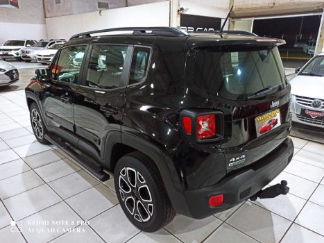 JEEP Renegade 2.0 16V 4P TURBO DIESEL WILLYS 4X4 AUTOMTICO, Foto 10