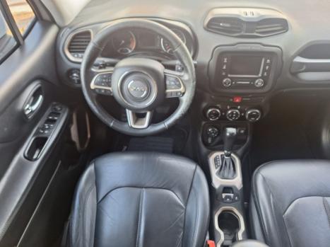 JEEP Renegade 2.0 16V 4P TURBO DIESEL LONGITUDE 4X4 AUTOMTICO, Foto 2