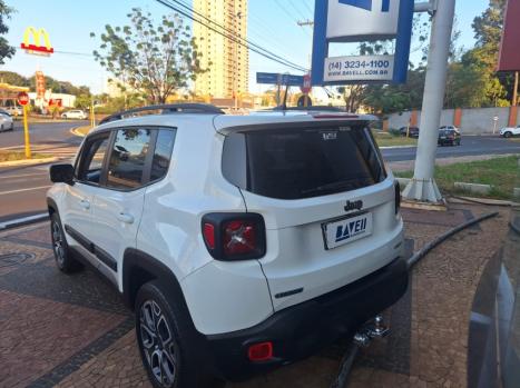 JEEP Renegade 2.0 16V 4P TURBO DIESEL LONGITUDE 4X4 AUTOMTICO, Foto 3