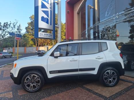 JEEP Renegade 2.0 16V 4P TURBO DIESEL LONGITUDE 4X4 AUTOMTICO, Foto 5