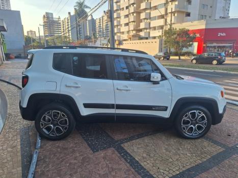 JEEP Renegade 2.0 16V 4P TURBO DIESEL LONGITUDE 4X4 AUTOMTICO, Foto 6