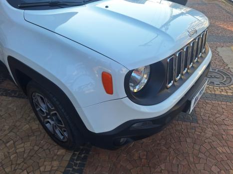 JEEP Renegade 2.0 16V 4P TURBO DIESEL LONGITUDE 4X4 AUTOMTICO, Foto 7