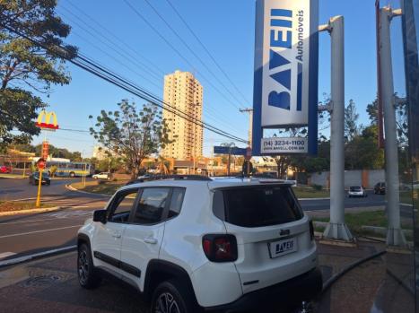 JEEP Renegade 2.0 16V 4P TURBO DIESEL LONGITUDE 4X4 AUTOMTICO, Foto 18