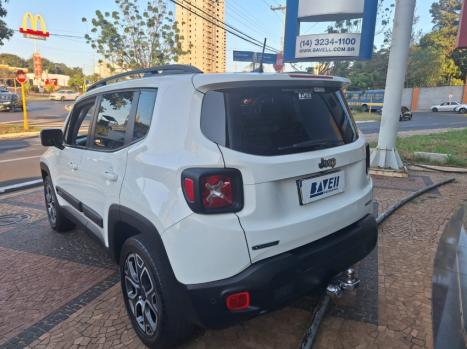 JEEP Renegade 2.0 16V 4P TURBO DIESEL LONGITUDE 4X4 AUTOMTICO, Foto 19