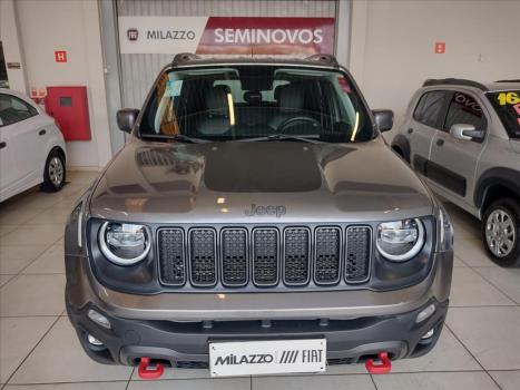 JEEP Renegade 2.0 16V 4P TURBO DIESEL TRAILHAWK 4X4 AUTOMTICO, Foto 2