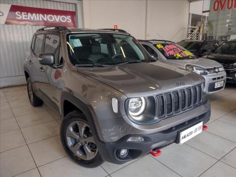 JEEP Renegade 2.0 16V 4P TURBO DIESEL TRAILHAWK 4X4 AUTOMTICO, Foto 3