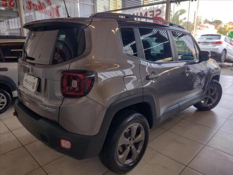 JEEP Renegade 2.0 16V 4P TURBO DIESEL TRAILHAWK 4X4 AUTOMTICO, Foto 4