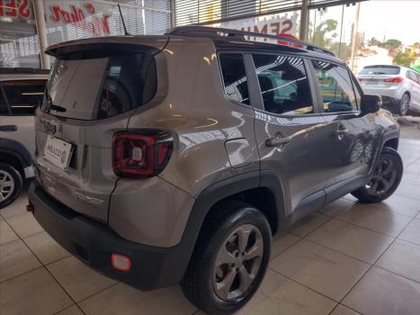 JEEP Renegade 2.0 16V 4P TURBO DIESEL TRAILHAWK 4X4 AUTOMTICO, Foto 7