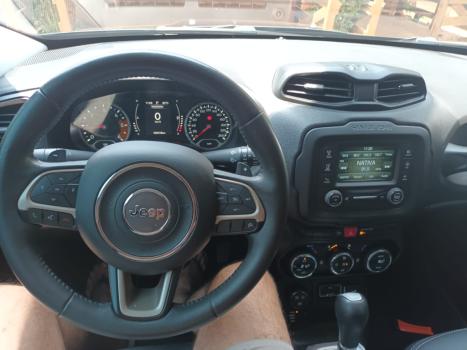 JEEP Renegade 2.0 16V 4P TURBO DIESEL LONGITUDE 4X4 AUTOMTICO, Foto 5