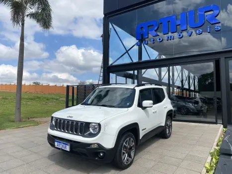 JEEP Renegade 2.0 16V 4P TURBO DIESEL SPORT 4X4 AUTOMTICO, Foto 1