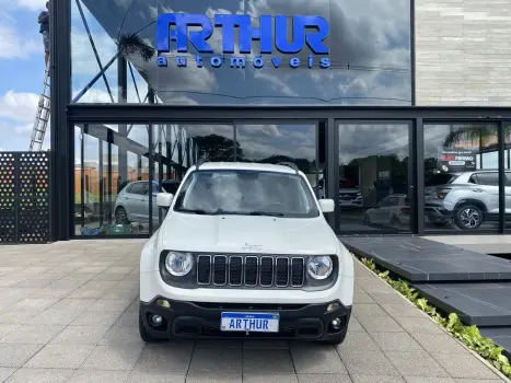 JEEP Renegade 2.0 16V 4P TURBO DIESEL SPORT 4X4 AUTOMTICO, Foto 5