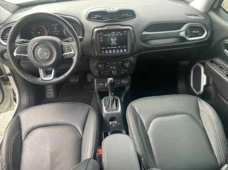 JEEP Renegade 2.0 16V 4P TURBO DIESEL SPORT 4X4 AUTOMTICO, Foto 9