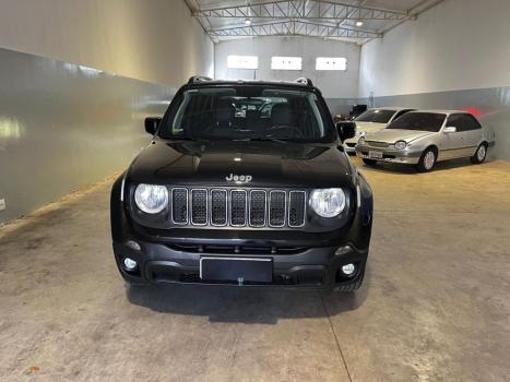 JEEP Renegade 2.0 16V 4P TURBO DIESEL LONGITUDE 4X4 AUTOMTICO, Foto 2