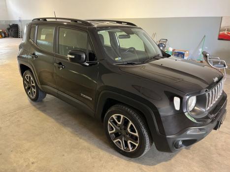 JEEP Renegade 2.0 16V 4P TURBO DIESEL LONGITUDE 4X4 AUTOMTICO, Foto 3