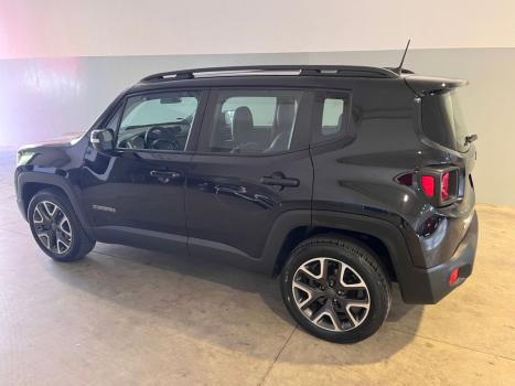 JEEP Renegade 2.0 16V 4P TURBO DIESEL LONGITUDE 4X4 AUTOMTICO, Foto 5