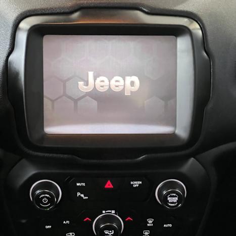 JEEP Renegade 2.0 16V 4P TURBO DIESEL TRAILHAWK 4X4 AUTOMTICO, Foto 1