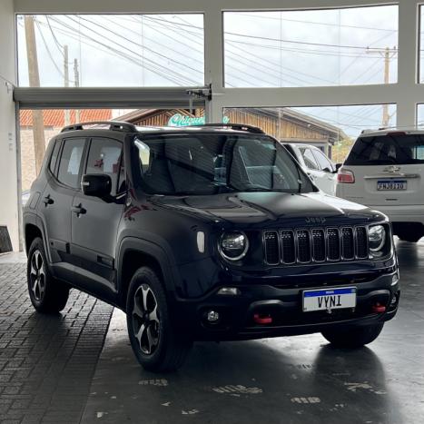 JEEP Renegade 2.0 16V 4P TURBO DIESEL TRAILHAWK 4X4 AUTOMTICO, Foto 5