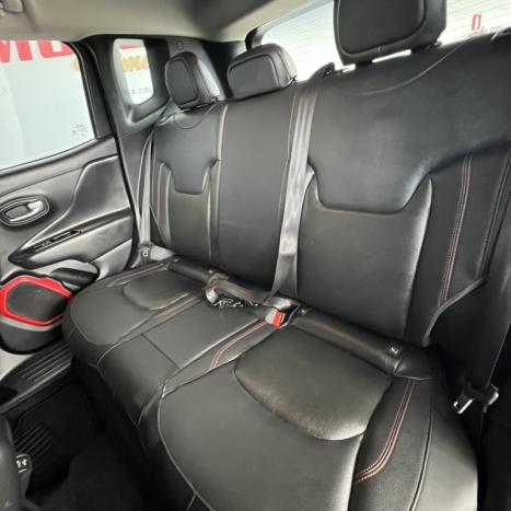 JEEP Renegade 2.0 16V 4P TURBO DIESEL TRAILHAWK 4X4 AUTOMTICO, Foto 8