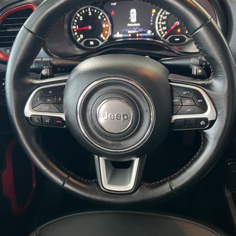 JEEP Renegade 2.0 16V 4P TURBO DIESEL TRAILHAWK 4X4 AUTOMTICO, Foto 9