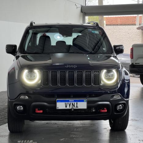 JEEP Renegade 2.0 16V 4P TURBO DIESEL TRAILHAWK 4X4 AUTOMTICO, Foto 11