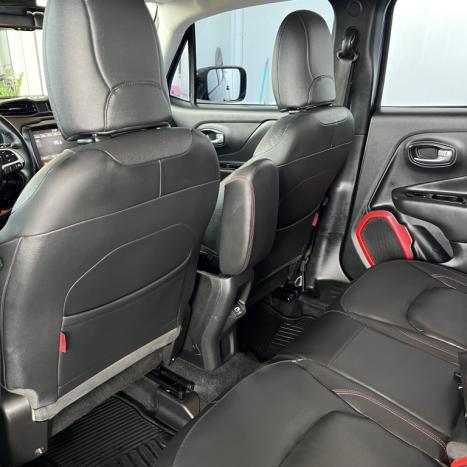 JEEP Renegade 2.0 16V 4P TURBO DIESEL TRAILHAWK 4X4 AUTOMTICO, Foto 12