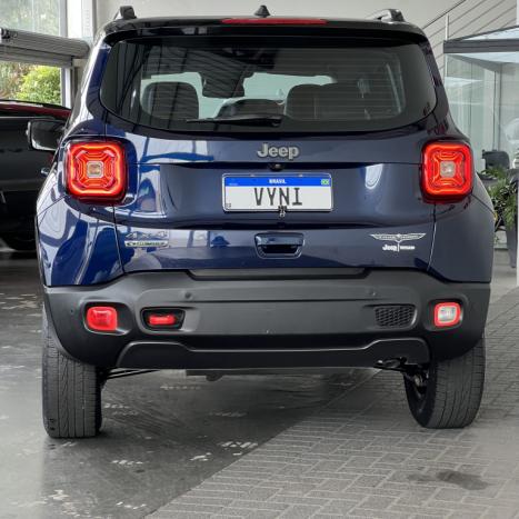 JEEP Renegade 2.0 16V 4P TURBO DIESEL TRAILHAWK 4X4 AUTOMTICO, Foto 13