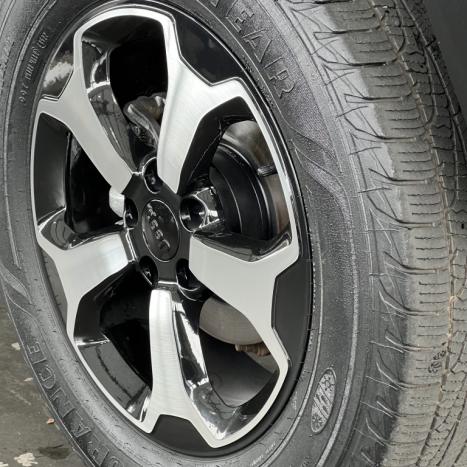JEEP Renegade 2.0 16V 4P TURBO DIESEL TRAILHAWK 4X4 AUTOMTICO, Foto 15