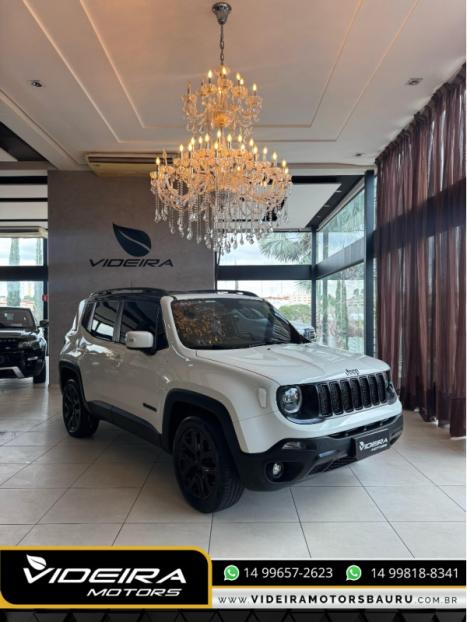 JEEP Renegade 2.0 16V 4P TURBO DIESEL LONGITUDE 4X4 AUTOMTICO, Foto 1