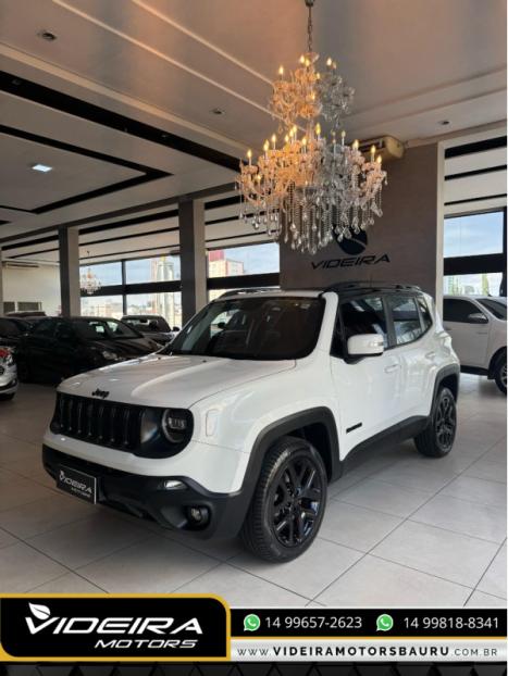 JEEP Renegade 2.0 16V 4P TURBO DIESEL LONGITUDE 4X4 AUTOMTICO, Foto 2