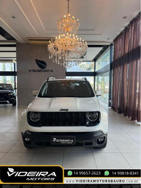 JEEP Renegade 2.0 16V 4P TURBO DIESEL LONGITUDE 4X4 AUTOMTICO, Foto 4