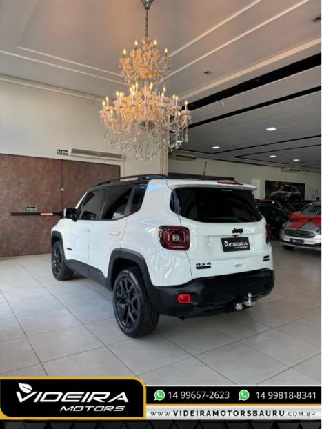 JEEP Renegade 2.0 16V 4P TURBO DIESEL LONGITUDE 4X4 AUTOMTICO, Foto 5