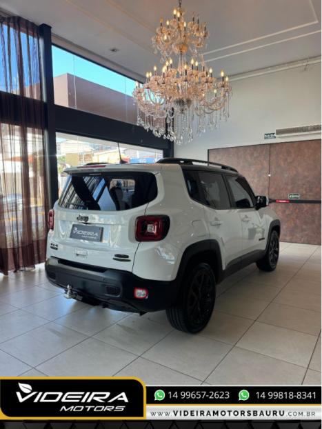 JEEP Renegade 2.0 16V 4P TURBO DIESEL LONGITUDE 4X4 AUTOMTICO, Foto 6