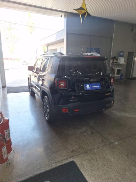 JEEP Renegade 2.0 16V 4P TURBO DIESEL TRAILHAWK 4X4 AUTOMTICO, Foto 6