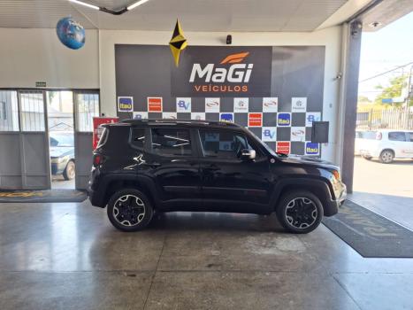 JEEP Renegade 2.0 16V 4P TURBO DIESEL TRAILHAWK 4X4 AUTOMTICO, Foto 5