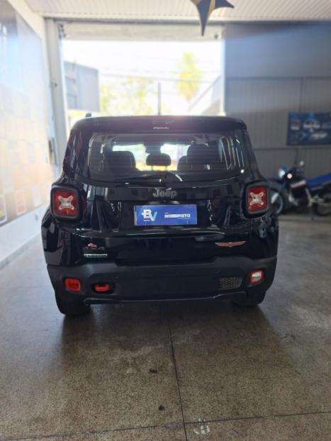 JEEP Renegade 2.0 16V 4P TURBO DIESEL TRAILHAWK 4X4 AUTOMTICO, Foto 7