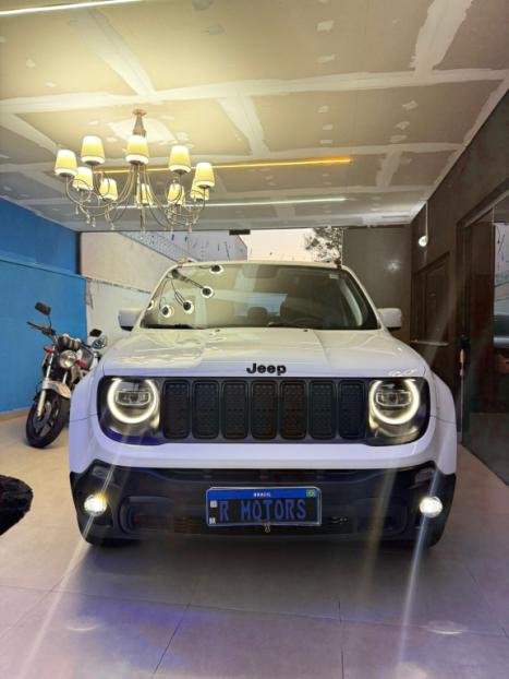 JEEP Renegade 2.0 16V 4P TURBO DIESEL NIGTH EAGLE 4X4 AUTOMTICO, Foto 2