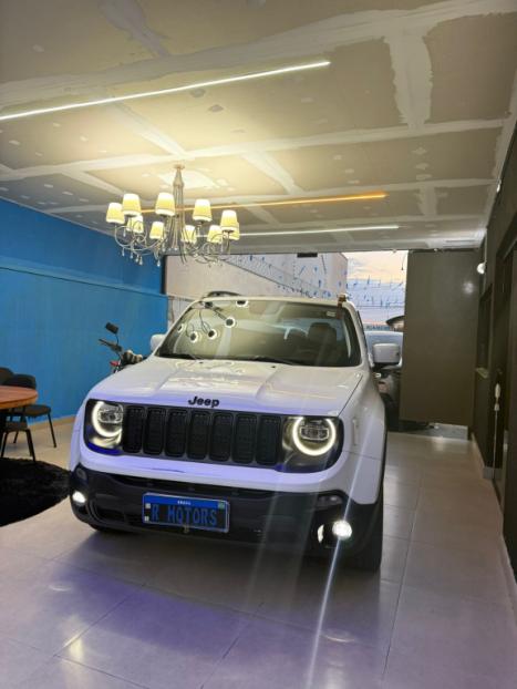 JEEP Renegade 2.0 16V 4P TURBO DIESEL NIGTH EAGLE 4X4 AUTOMTICO, Foto 3