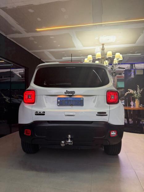JEEP Renegade 2.0 16V 4P TURBO DIESEL NIGTH EAGLE 4X4 AUTOMTICO, Foto 4